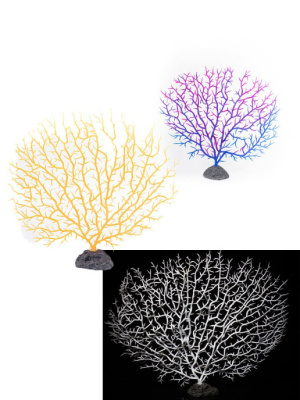 Barbus Горгонария 17*15см, шт